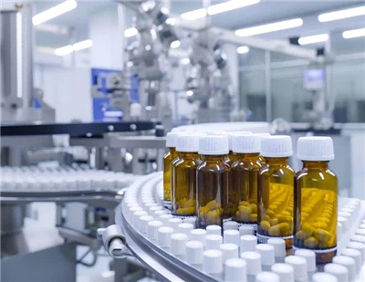Hur man väljer mellan kapselfilter och patronfilter för farmaceutiska filtrer...